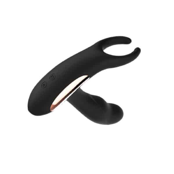 Rechargeable Male Prostate Massager Anal | buy Adult toys Online at 18Plus World Malaysia