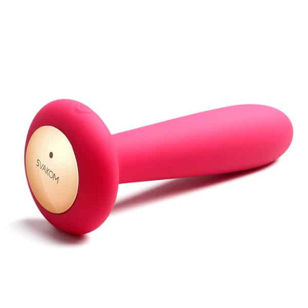 PRIMO Warming Plug Vibrator Anal | buy Adult toys Online at 18Plus World Malaysia