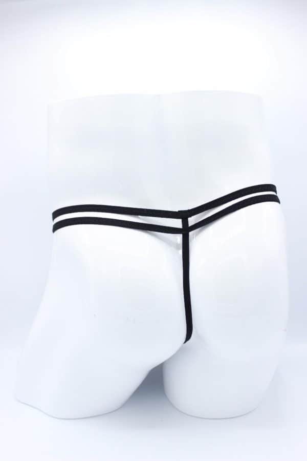 Men Sexy Lace Design Underwear For Him | buy Adult toys Online at 18Plus World Malaysia