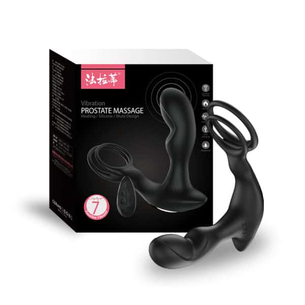 Mr Powerful Long Cock Ring Anal | buy Adult toys Online at 18Plus World Malaysia