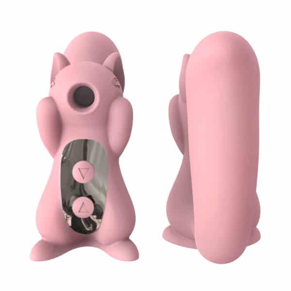 SWEET POWERFUL Squirrel Clit Massager AV / Clitoral Massager | buy Adult toys Online at 18Plus World Malaysia