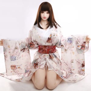 Sakuna Japanese Sexy Wife Real Doll | buy Adult toys Online at 18Plus World Malaysia