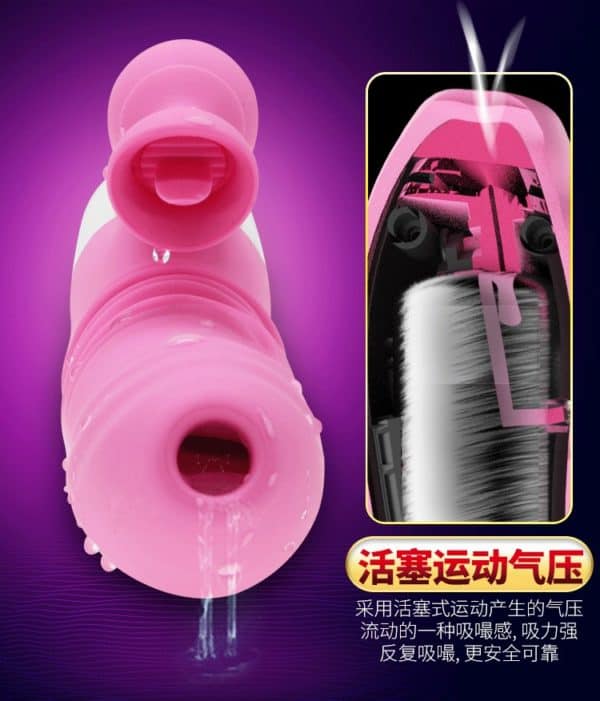 DUAL G spot Clitoral Rabbit Vibrator AV / Clitoral Massager | buy Adult toys Online at 18Plus World Malaysia