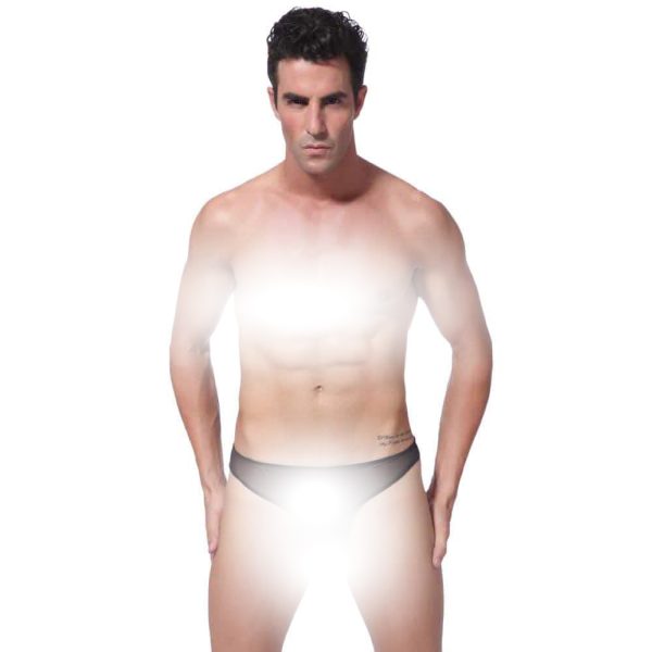 Sheer Brief Men Underwear For Him | buy Adult toys Online at 18Plus World Malaysia