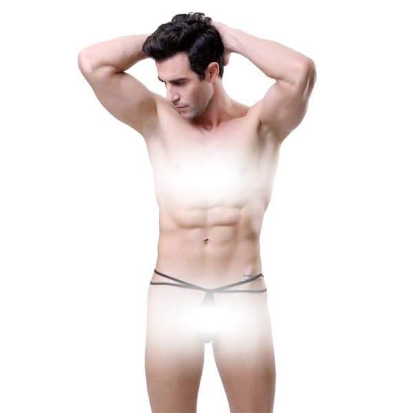 Super Sexy Men’s Jockstrap For Him | buy Adult toys Online at 18Plus World Malaysia