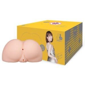 Yui Hatano Sexy Ass and Realistic Vagina AV Masturbator | buy Adult toys Online at 18Plus World Malaysia