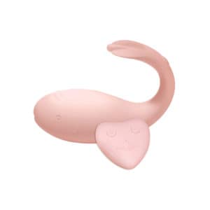 WOWYES VF G-SPOT Egg Vibrator Brands | buy Adult toys Online at 18Plus World Malaysia