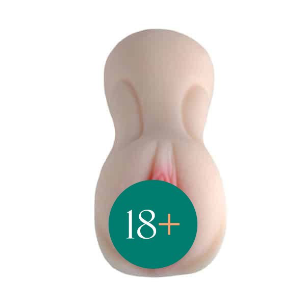 Deepthroat and Sexy Realistic Vagina AV Masturbator | buy Adult toys Online at 18Plus World Malaysia