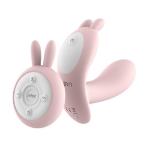 LETEN Invisible Vibrator 4 AV Vibrator | buy Adult toys Online at 18Plus World Malaysia
