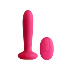 PRIMO Warming Plug Vibrator Brands | buy Adult toys Online at 18Plus World Malaysia