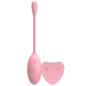 WOWYES DO Lovely Egg Vibrator Brands | buy Adult toys Online at 18Plus World Malaysia