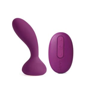 JULIE Remote Controlled Anal Plug Anal | buy Adult toys Online at 18Plus World Malaysia