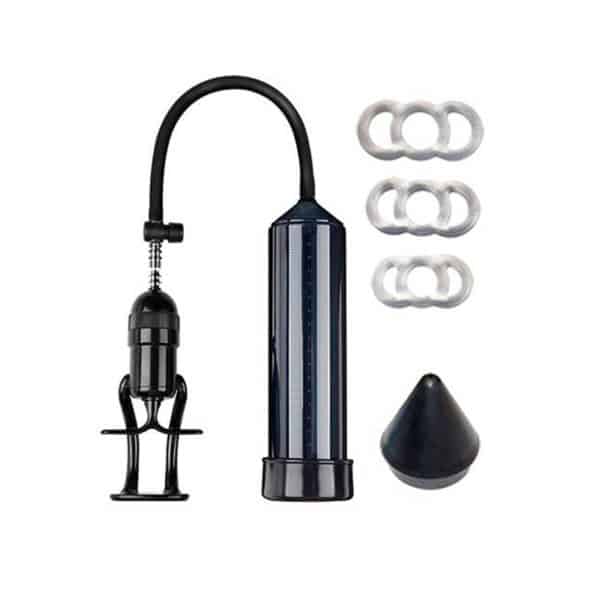 LUVPUMP Advanced Power Pump For Him | buy Adult toys Online at 18Plus World Malaysia