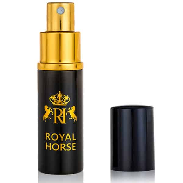 Royal Horse Men Long Lasting Delay Spray For Him | buy Adult toys Online at 18Plus World Malaysia