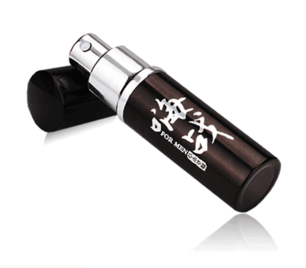 Warrior Long Lasting Delay Spray For Him | buy Adult toys Online at 18Plus World Malaysia
