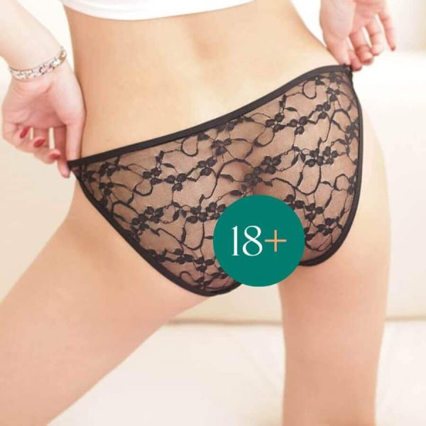 Darci Stretch Lace Sexy Panty For Her | buy Adult toys Online at 18Plus World Malaysia