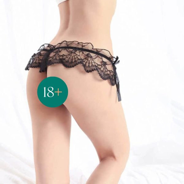 Kollway Women’s Sexy Thong For Her | buy Adult toys Online at 18Plus World Malaysia