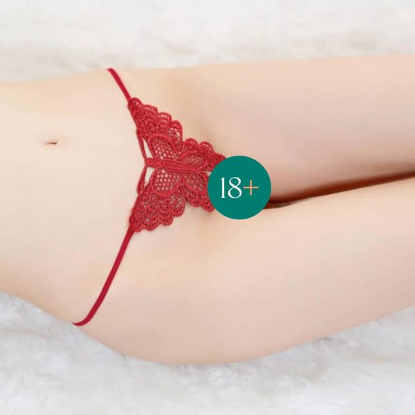 Little Butterfly Sexy Panties For Her | buy Adult toys Online at 18Plus World Malaysia