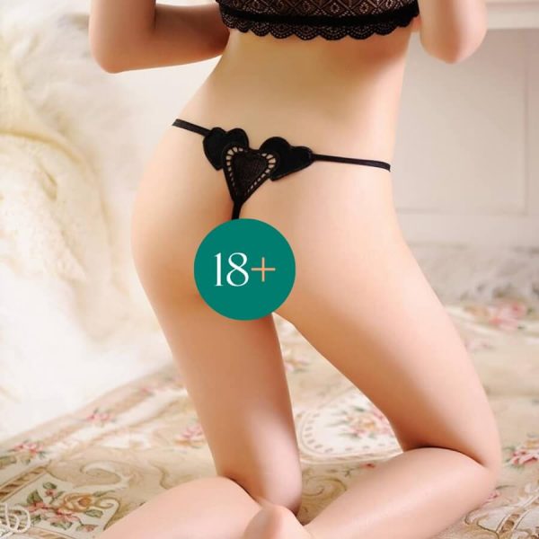 Lovely Lace T-Thong Panties For Her | buy Adult toys Online at 18Plus World Malaysia