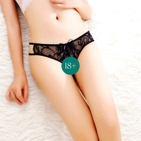Mantis Open Back Design Sexy Panties For Her | buy Adult toys Online at 18Plus World Malaysia