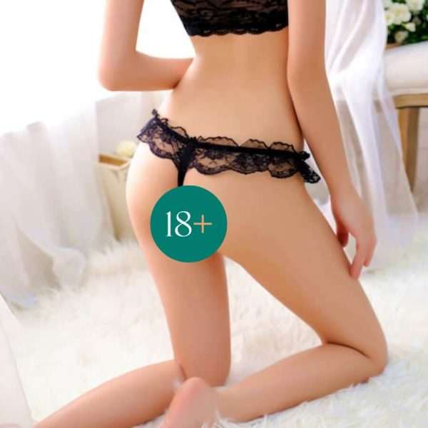 Pearl G-string Thong Panties For Her | buy Adult toys Online at 18Plus World Malaysia