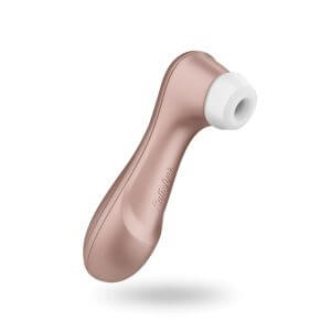 SATISFYER Pro 2 C Spot Massager AV / Clitoral Massager | buy Adult toys Online at 18Plus World Malaysia
