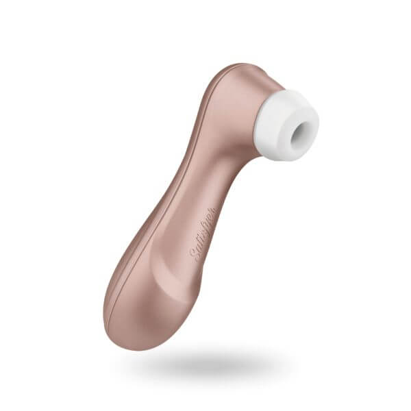 SATISFYER Pro 2 C Spot Massager AV / Clitoral Massager | buy Adult toys Online at 18Plus World Malaysia