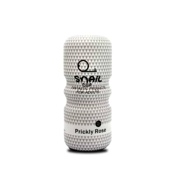 SNAIL Male Masturbator Cup (Anal) For Him | buy Adult toys Online at 18Plus World Malaysia