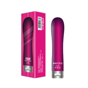 SiYi HOT Lubricating Fluid (120ml) For Fun | buy Adult toys Online at 18Plus World Malaysia