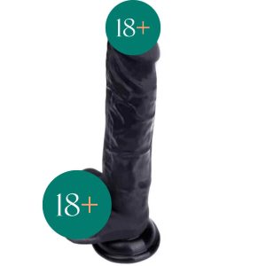 Black Man Super Realistic Dildo For Her | buy Adult toys Online at 18Plus World Malaysia