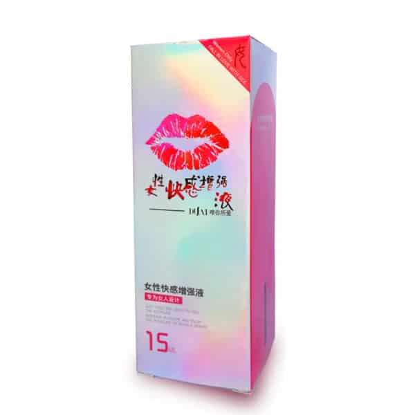 DUAI Female High Tide Sex Liquid For Her | buy Adult toys Online at 18Plus World Malaysia