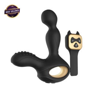NVTOYS Devil Wireless Prostate Massager Anal | buy Adult toys Online at 18Plus World Malaysia