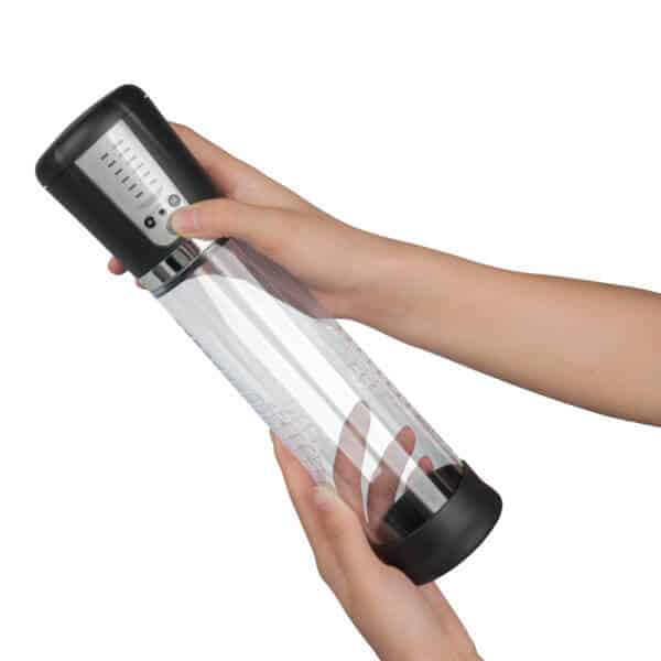 POWERUP Penis Enlargement Pump For Him | buy Adult toys Online at 18Plus World Malaysia