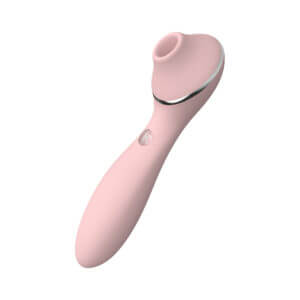 Powerful Typhon Suction Vibrator AV / Clitoral Massager | buy Adult toys Online at 18Plus World Malaysia