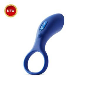 Mr.B Strong Vibration Cock Ring Brands | buy Adult toys Online at 18Plus World Malaysia