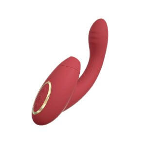 SM Exclusive Angel Female Vibrator AV / Clitoral Massager | buy Adult toys Online at 18Plus World Malaysia