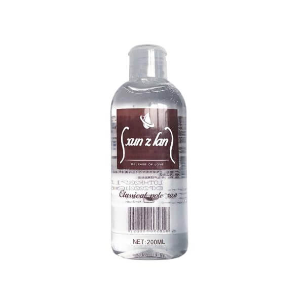 Classical Pole Water-based Lubricant 200ml For Fun | buy Adult toys Online at 18Plus World Malaysia