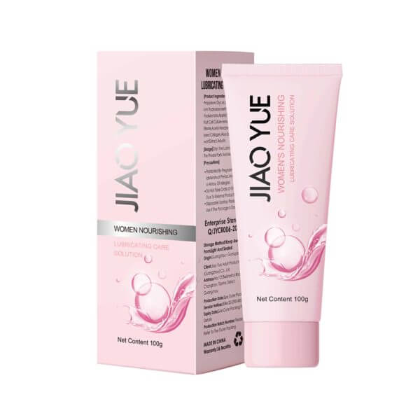 JIAO YUE Women Lubrication 100g For Fun | buy Adult toys Online at 18Plus World Malaysia