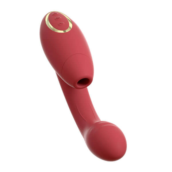 SM Exclusive Angel Female Vibrator AV / Clitoral Massager | buy Adult toys Online at 18Plus World Malaysia