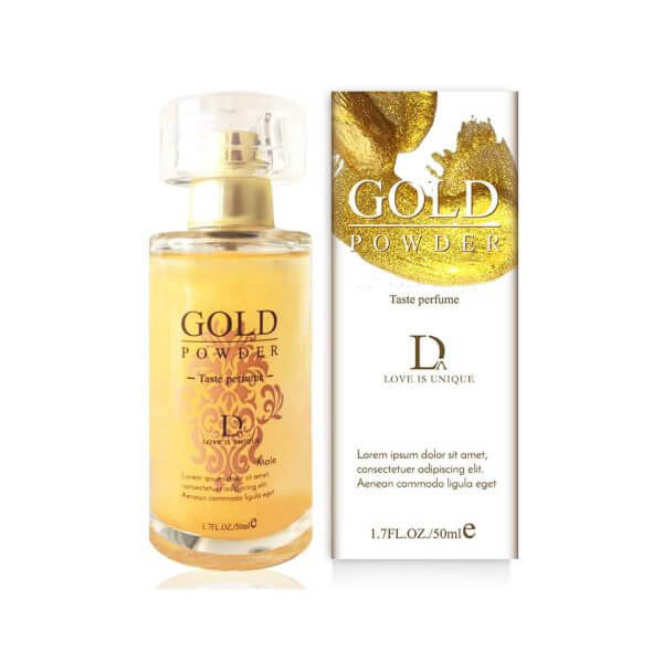 DUAI GOLD POWDER Men Perfume 50ml For Fun | buy Adult toys Online at 18Plus World Malaysia