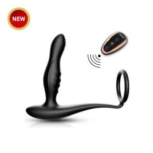 JEUSN Warming Anal Dragon Auger For Him | buy Adult toys Online at 18Plus World Malaysia