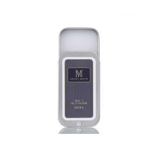 MOVO MEN Solid Cologne Temptation Fragrance For Fun | buy Adult toys Online at 18Plus World Malaysia