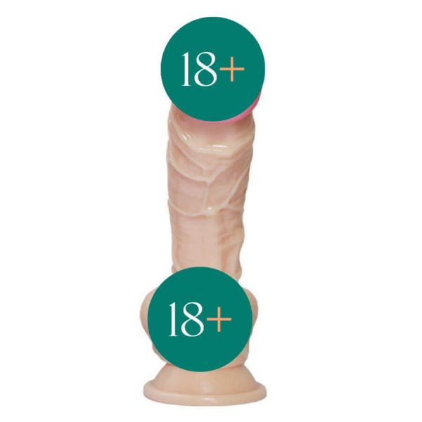 Asia Big Evil Super Realistic Dildo For Her | buy Adult toys Online at 18Plus World Malaysia