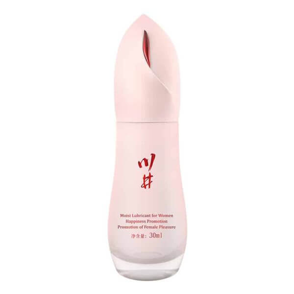 Eye of Peach Women Pleasure Lub 30ml For Her | buy Adult toys Online at 18Plus World Malaysia