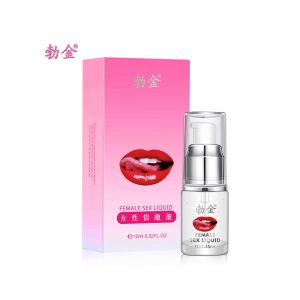 Premium Female Sex Liquid 15ml For Her | buy Adult toys Online at 18Plus World Malaysia