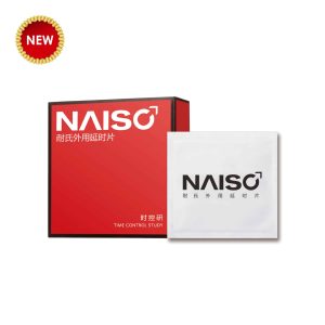 NAISO Tissue – Men Enhanced Tissue (12pcs) For Him | buy Adult toys Online at 18Plus World Malaysia