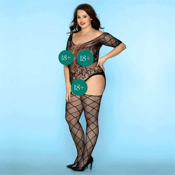 Wild Sexy Girl Plus Size Lingerie For Her | buy Adult toys Online at 18Plus World Malaysia