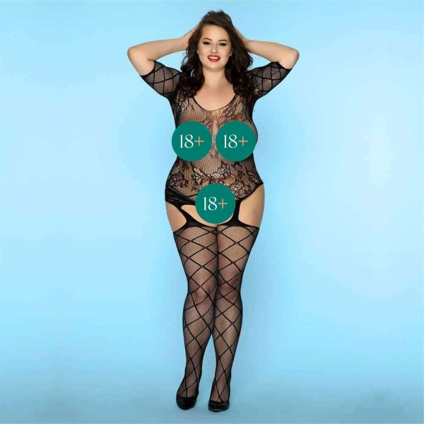 Wild Sexy Girl Plus Size Lingerie For Her | buy Adult toys Online at 18Plus World Malaysia
