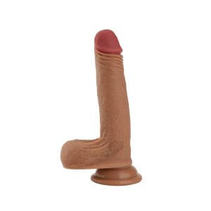 BAD BOY Super Realistic Dildo (L) For Her | buy Adult toys Online at 18Plus World Malaysia