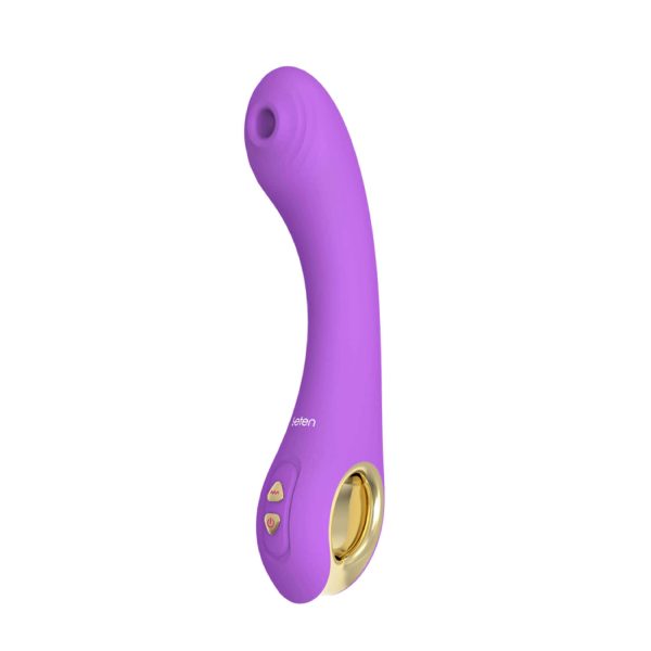 LETEN Perfect Clitoral Massager & Vibrator AV / Clitoral Massager | buy Adult toys Online at 18Plus World Malaysia